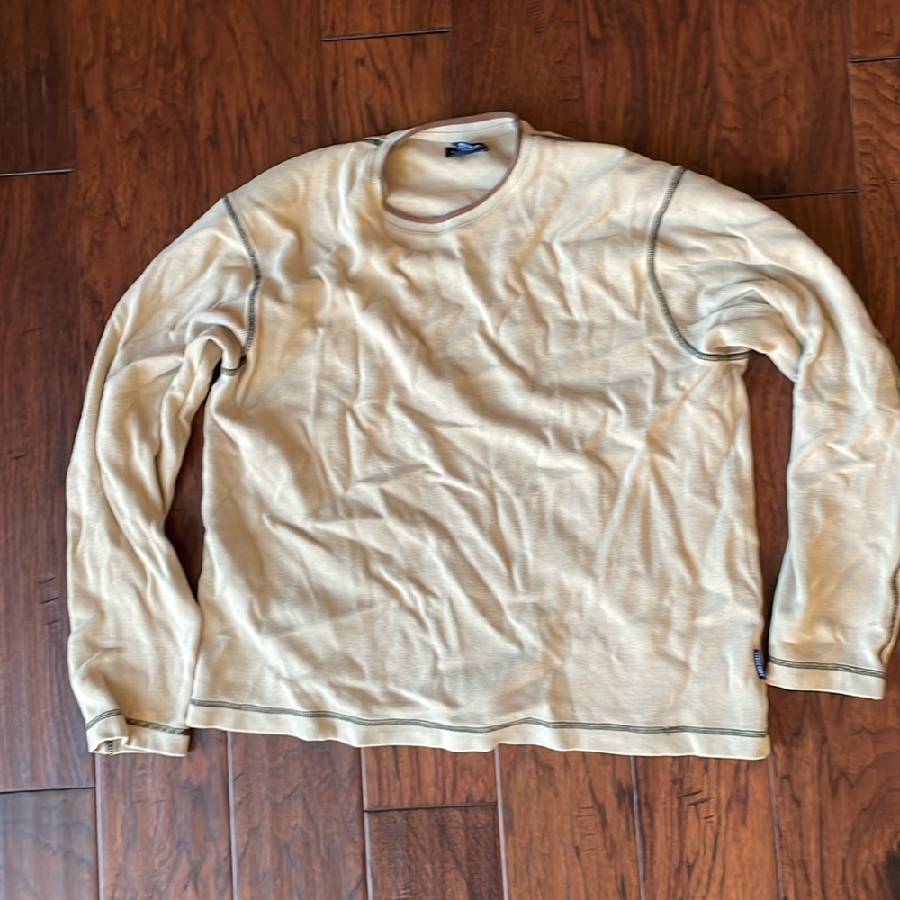 Men’s sweater